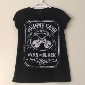 Zion rootswear johnny cast t